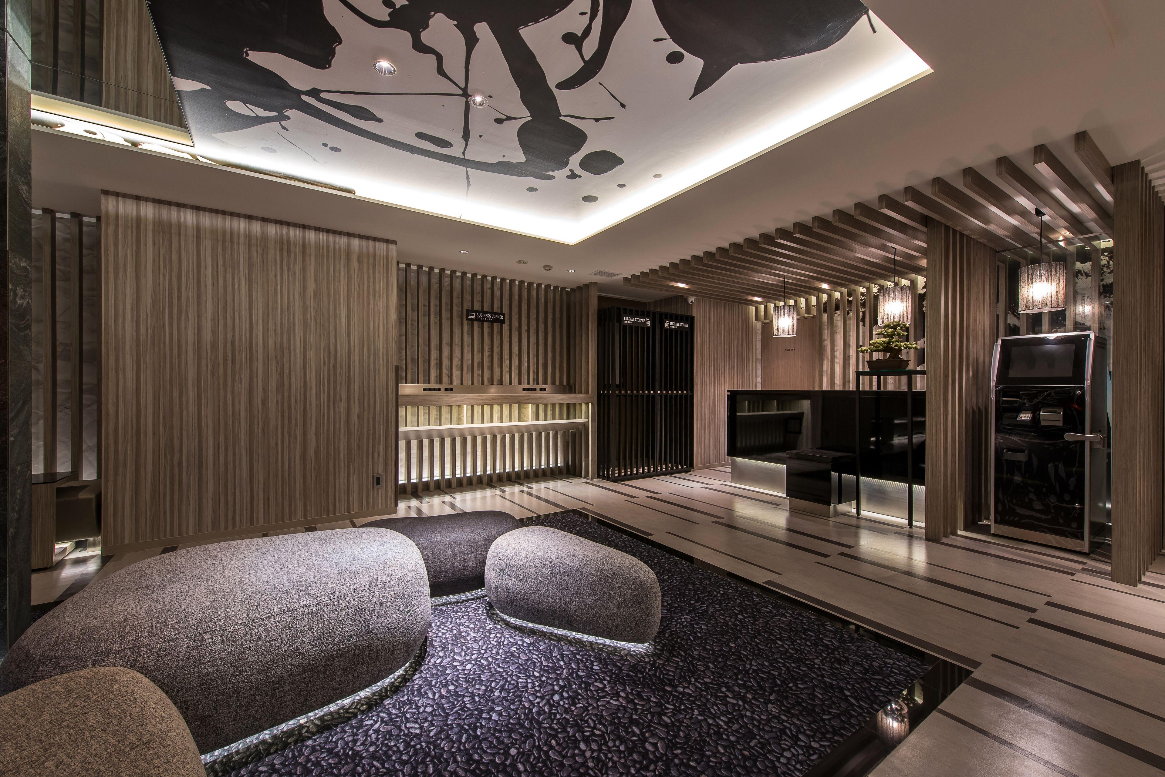 Hotel Ann Asakusa — Photos 3