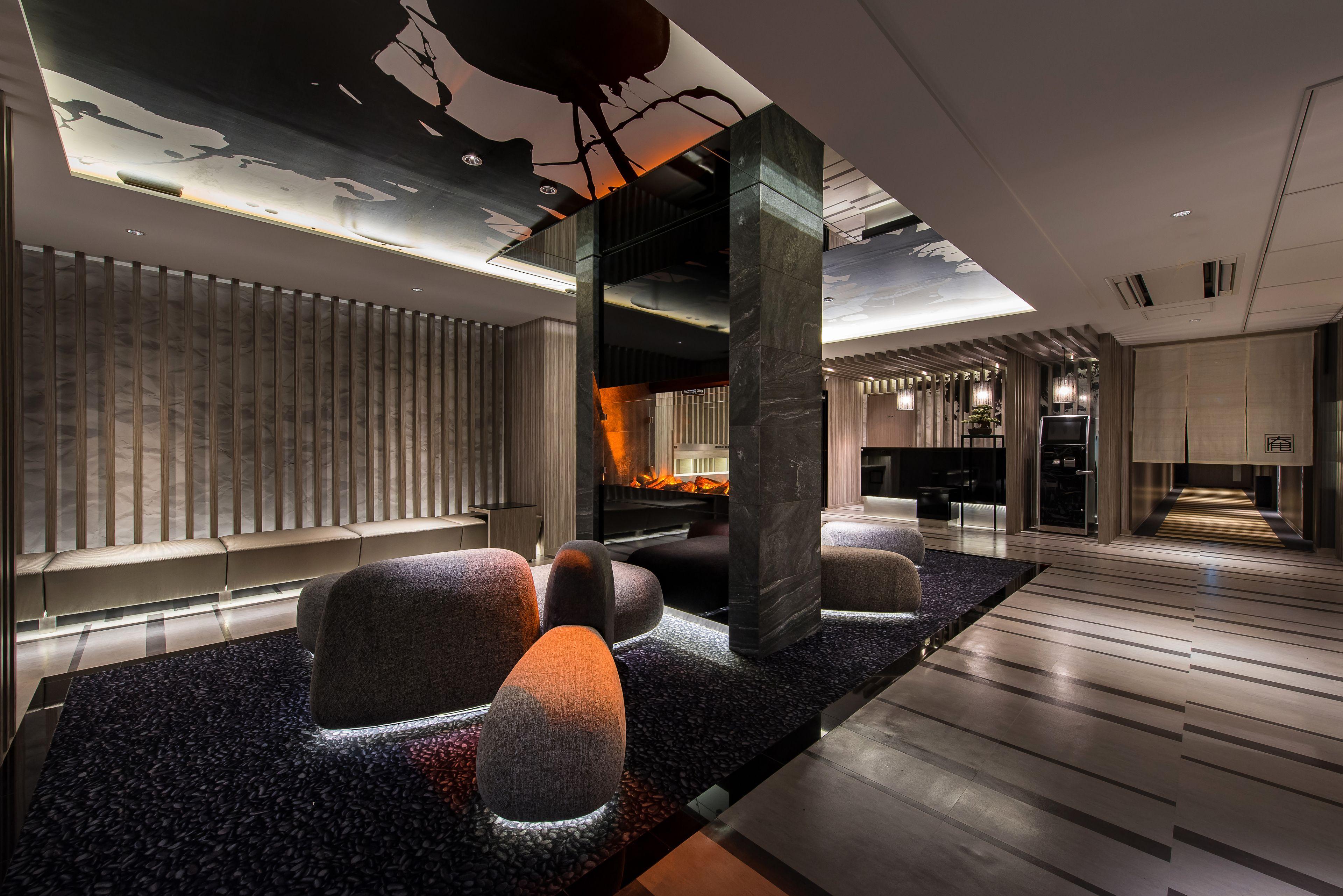 Hotel Ann Asakusa — Photos 1